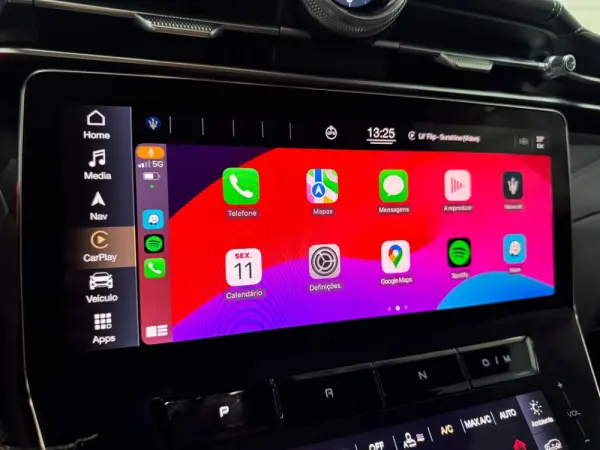 Maserati Grecale 2.0 GT 22