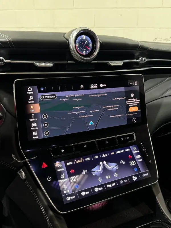 Maserati Grecale 2.0 GT 23