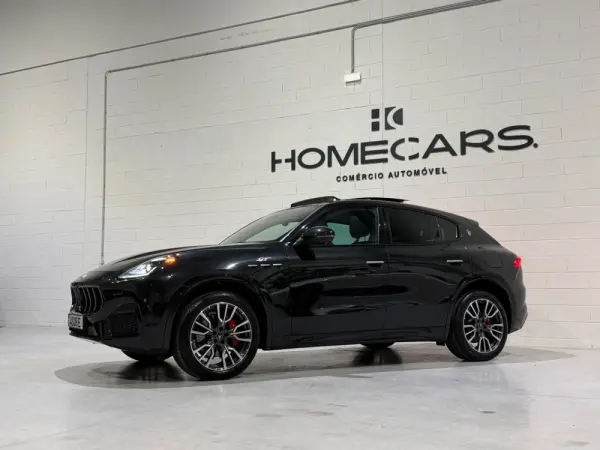 Maserati Grecale 2.0 GT 4