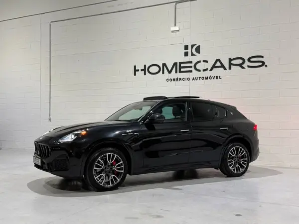 Maserati Grecale 2.0 GT 3