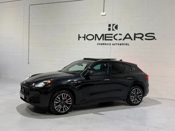 Maserati Grecale 2.0 GT 5