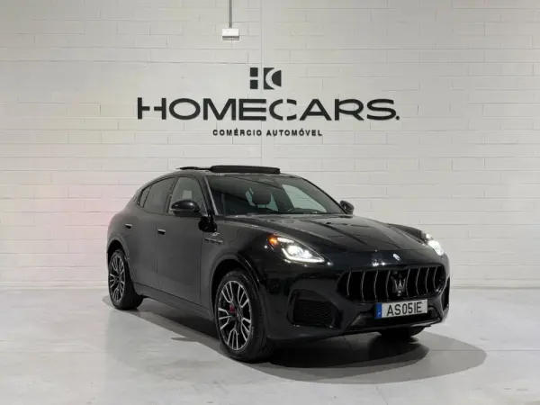 Maserati Grecale 2.0 GT 7