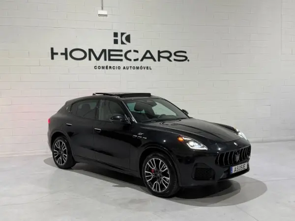 Maserati Grecale 2.0 GT 11