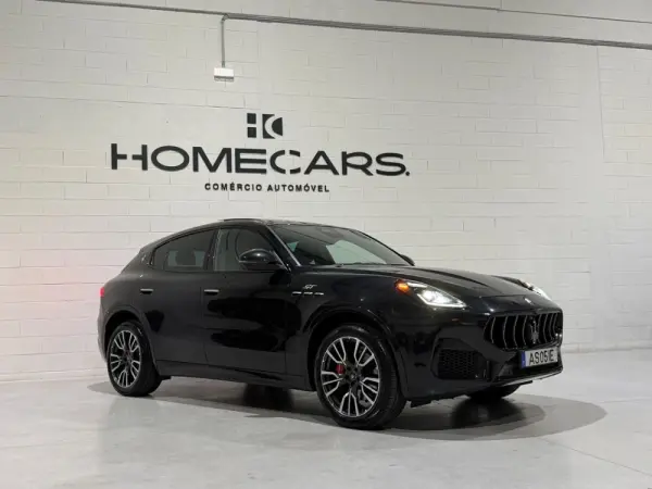 Maserati Grecale 2.0 GT 12