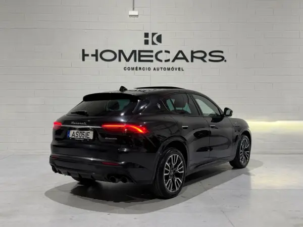 Maserati Grecale 2.0 GT 13