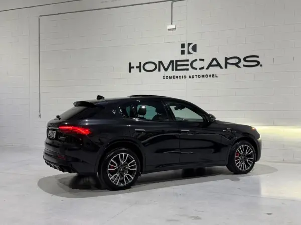 Maserati Grecale 2.0 GT 14