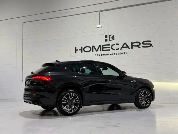 Maserati Grecale 2.0 GT 15