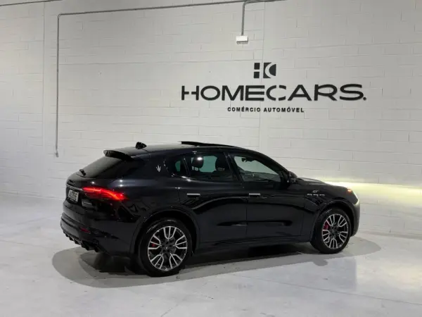 Maserati Grecale 2.0 GT 16