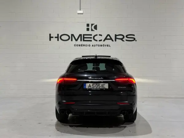 Maserati Grecale 2.0 GT 17