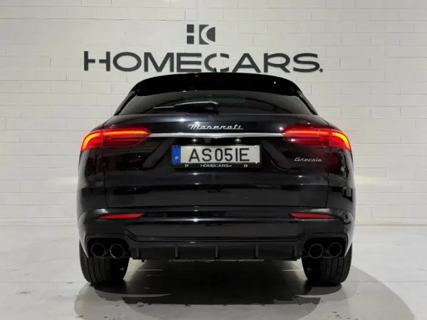 Maserati Grecale 2.0 GT 18