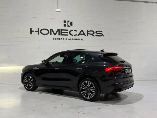 Maserati Grecale 2.0 GT 20