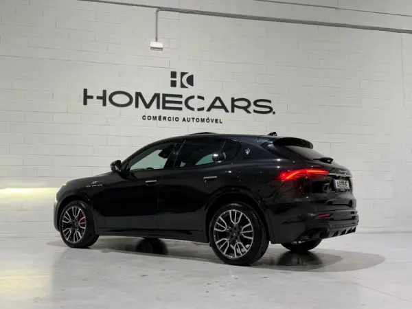 Maserati Grecale 2.0 GT 21