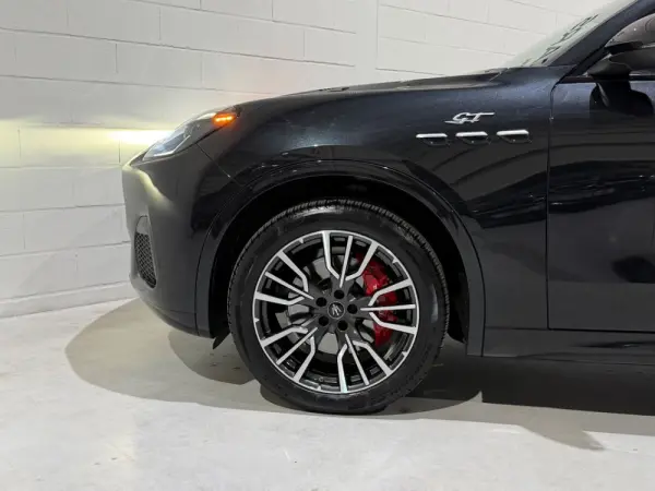 Maserati Grecale 2.0 GT 23