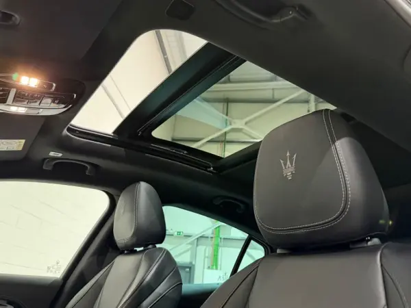 Maserati Grecale 2.0 GT 24