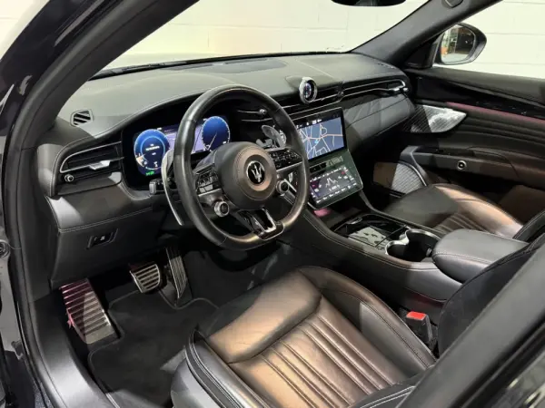 Maserati Grecale 2.0 GT 25