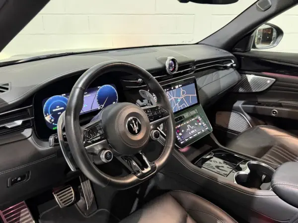 Maserati Grecale 2.0 GT 26