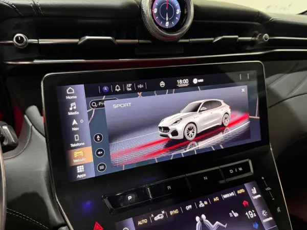 Maserati Grecale 2.0 GT 34