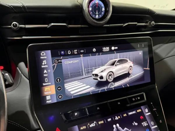 Maserati Grecale 2.0 GT 36