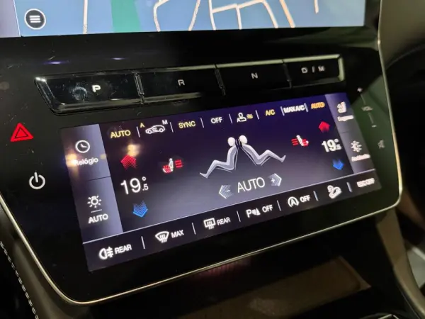 Maserati Grecale 2.0 GT 39