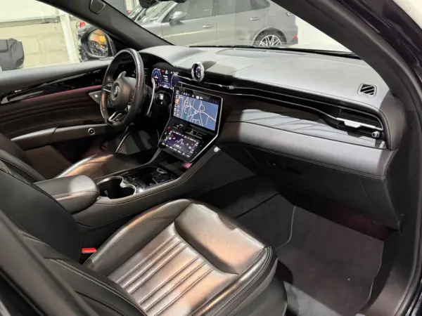 Maserati Grecale 2.0 GT 46