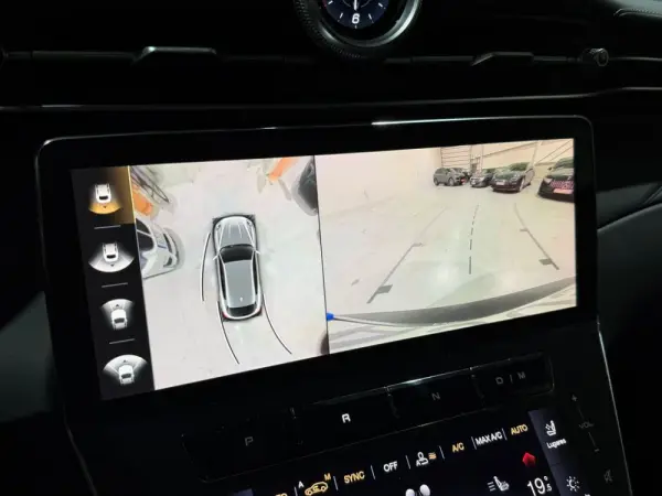 Maserati Grecale 2.0 GT 52