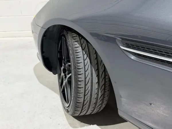 Mercedes-Benz SLK 200 (BlueEFFICIENCY) 19