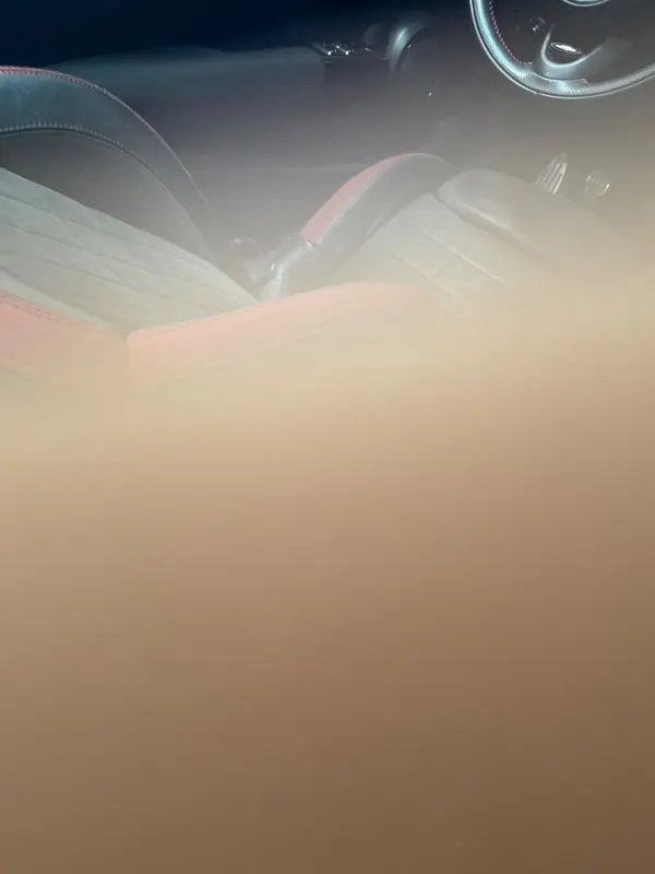 MINI Cabrio John Cooper Works 36