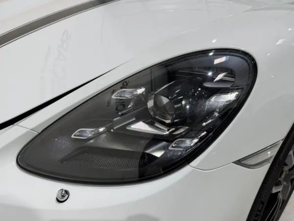 Porsche 718 Boxster Style Edition PDK 44