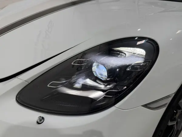 Porsche 718 Boxster Style Edition PDK 45