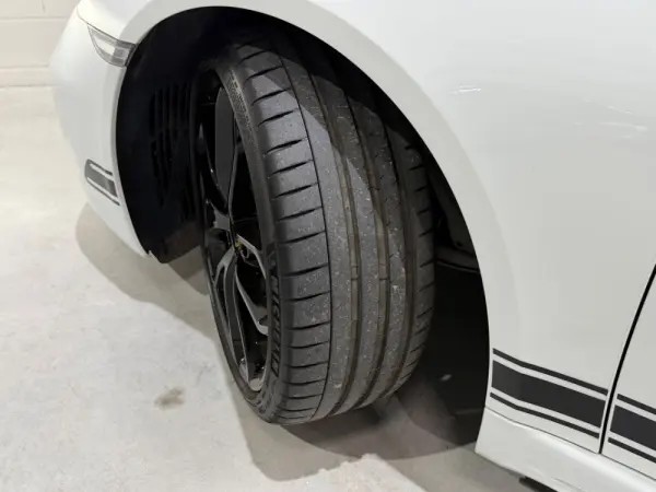 Porsche 718 Boxster Style Edition PDK 46