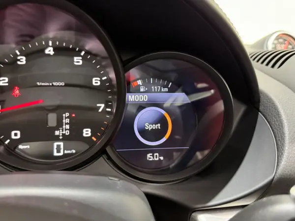 Porsche 718 Boxster Style Edition PDK 48