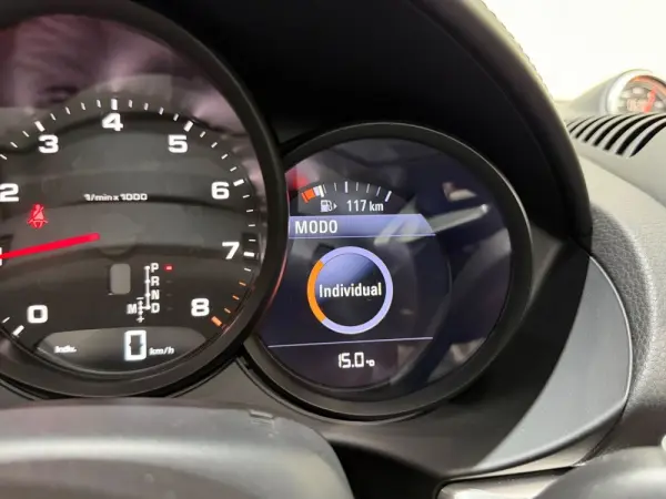 Porsche 718 Boxster Style Edition PDK 50