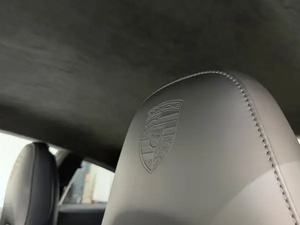 Porsche 911 (991) Turbo S 18