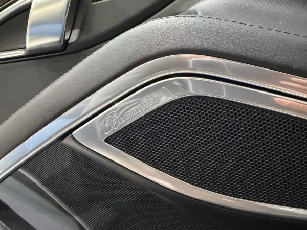 Porsche 911 (991) Turbo S 20