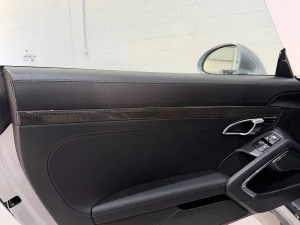 Porsche 911 (991) Turbo S 21