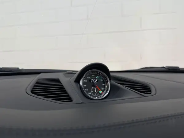 Porsche 911 (991) Turbo S 27