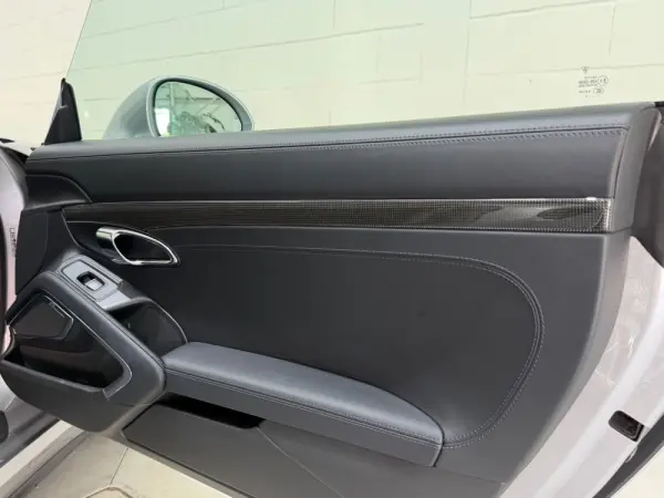 Porsche 911 (991) Turbo S 32