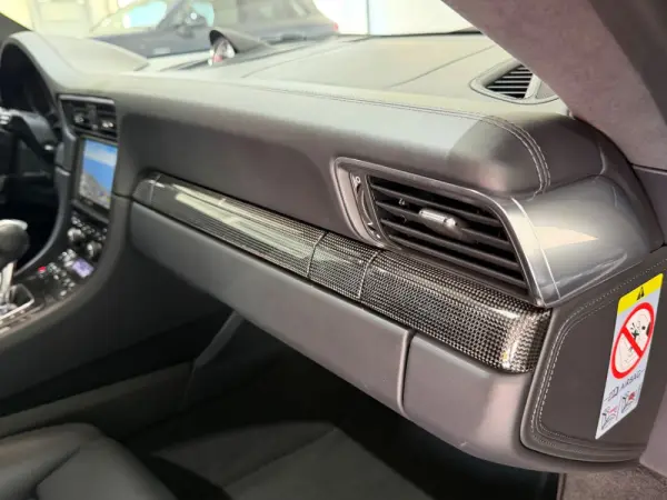 Porsche 911 (991) Turbo S 31