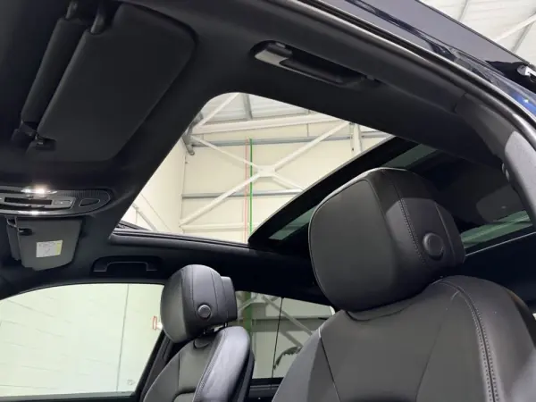 Porsche Cayenne E-Hybrid 27