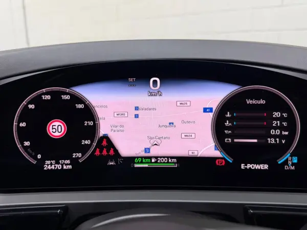 Porsche Cayenne E-Hybrid 30