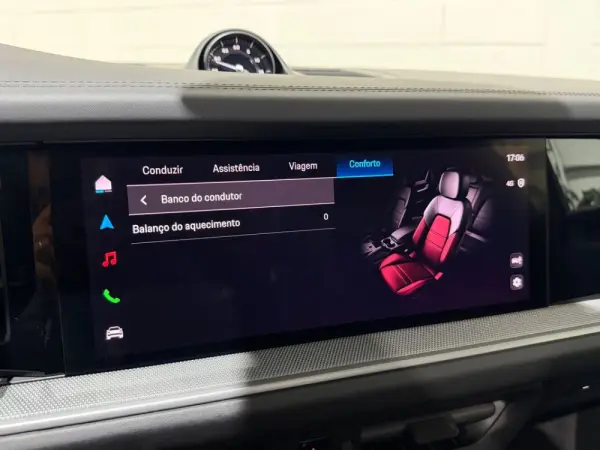 Porsche Cayenne E-Hybrid 35