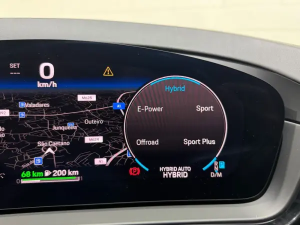 Porsche Cayenne E-Hybrid 37