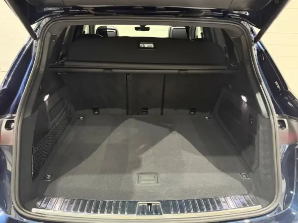 Porsche Cayenne E-Hybrid 40