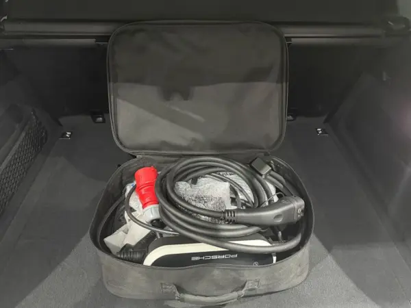 Porsche Cayenne E-Hybrid 41