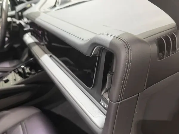 Porsche Cayenne E-Hybrid 44