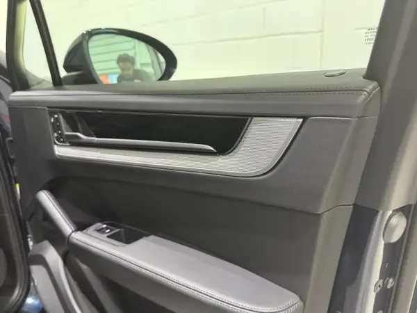 Porsche Cayenne E-Hybrid 47