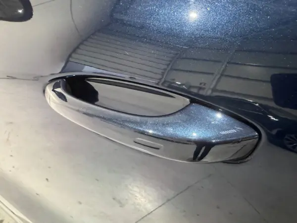 Porsche Cayenne E-Hybrid 49