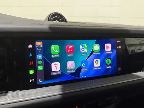 Porsche Cayenne E-Hybrid 51