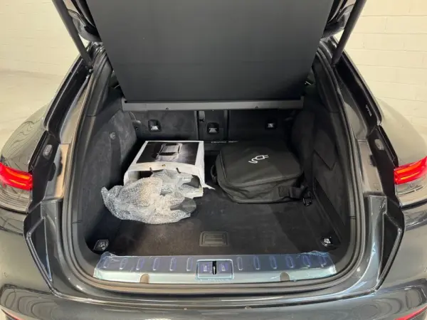 Porsche Panamera Sport Turismo 4 E-Hybrid 39