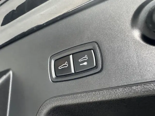 Porsche Panamera Sport Turismo 4 E-Hybrid 40